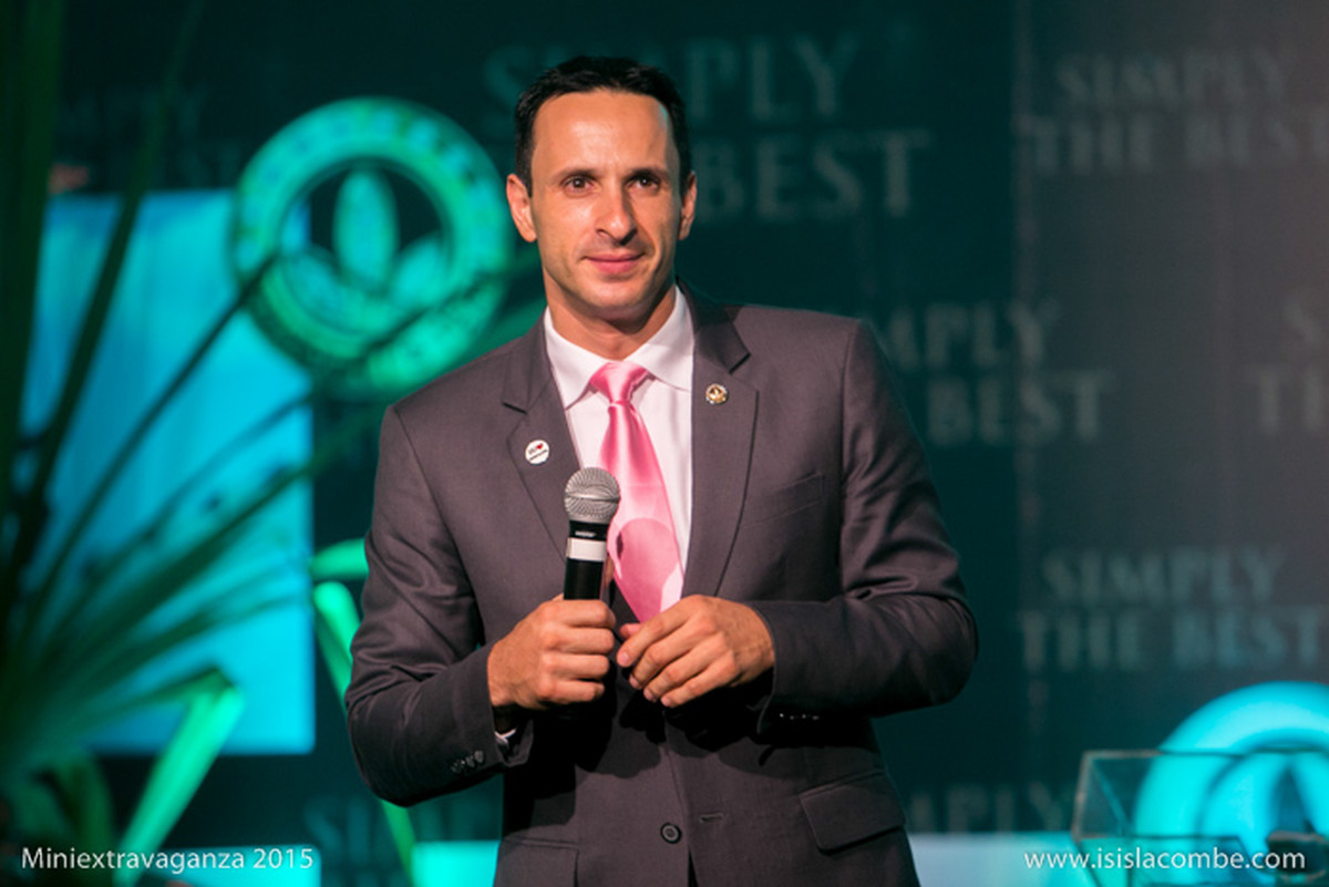 Miniextravaganza Herbalife 17/01/2015