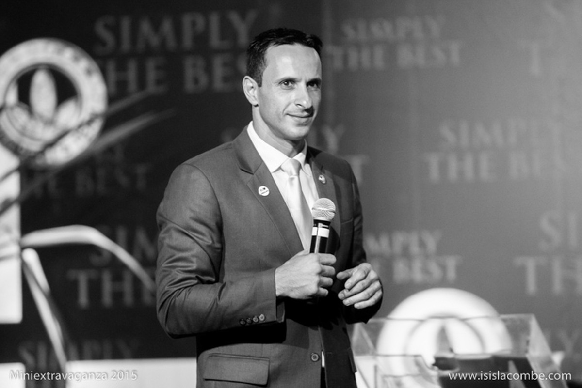 Miniextravaganza Herbalife 17/01/2015