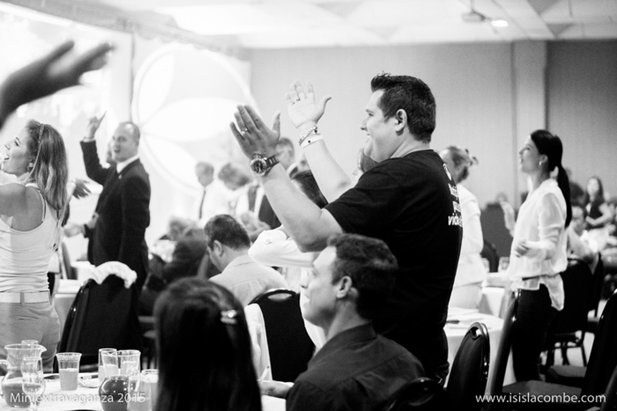 Miniextravaganza Herbalife 17/01/2015