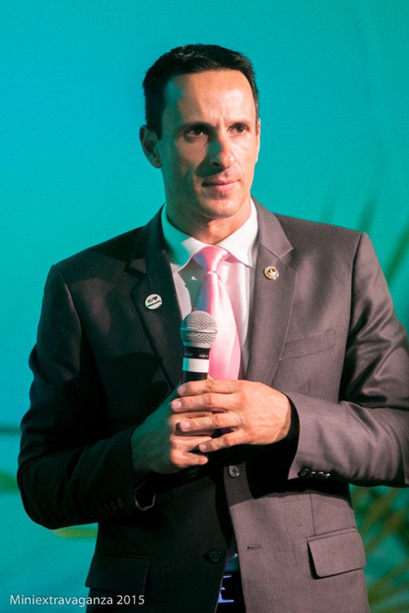 Miniextravaganza Herbalife 17/01/2015