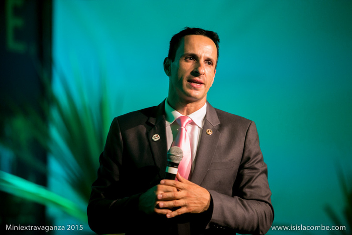 Miniextravaganza Herbalife 17/01/2015