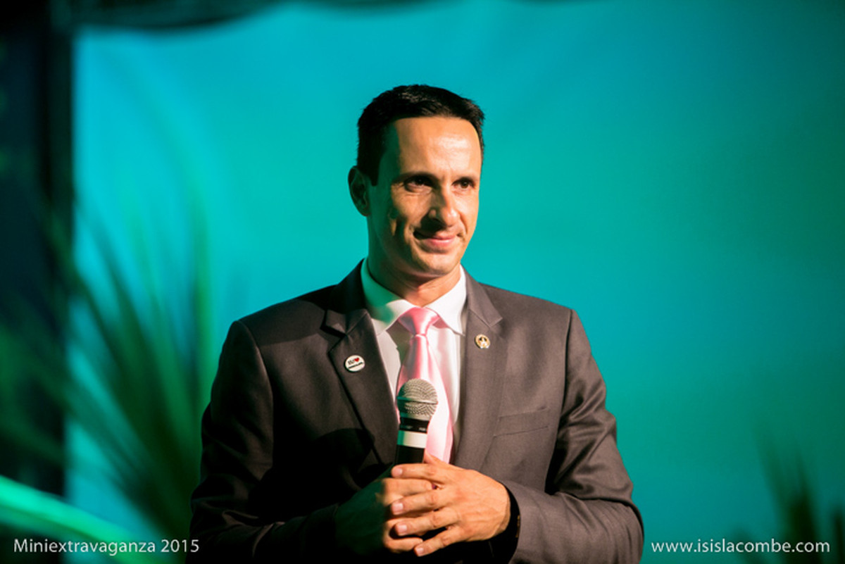 Miniextravaganza Herbalife 17/01/2015