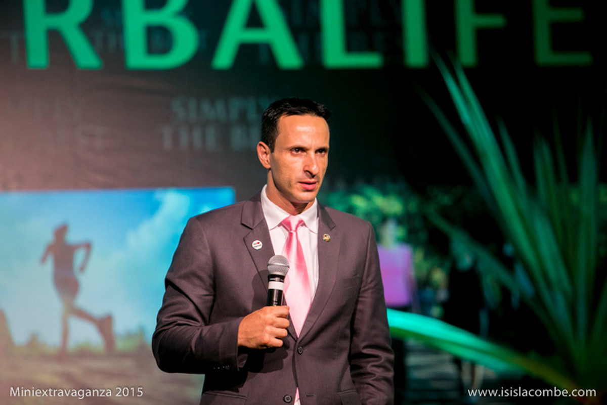 Miniextravaganza Herbalife 17/01/2015