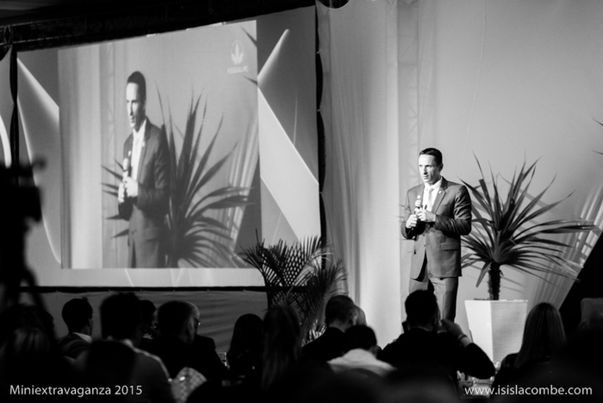 Miniextravaganza Herbalife 17/01/2015