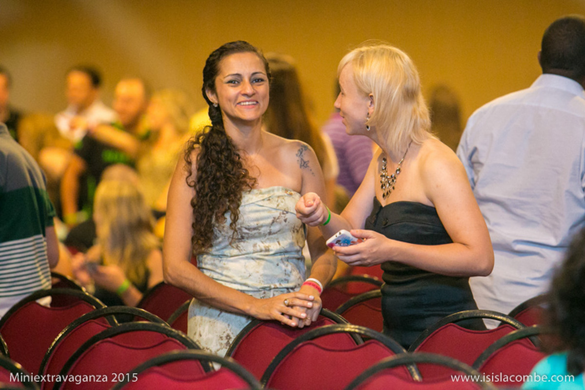 Miniextravaganza Herbalife 17/01/2015