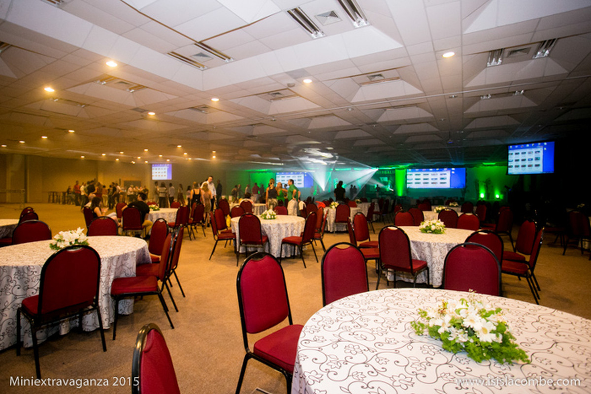 Miniextravaganza Herbalife 17/01/2015 – Festa