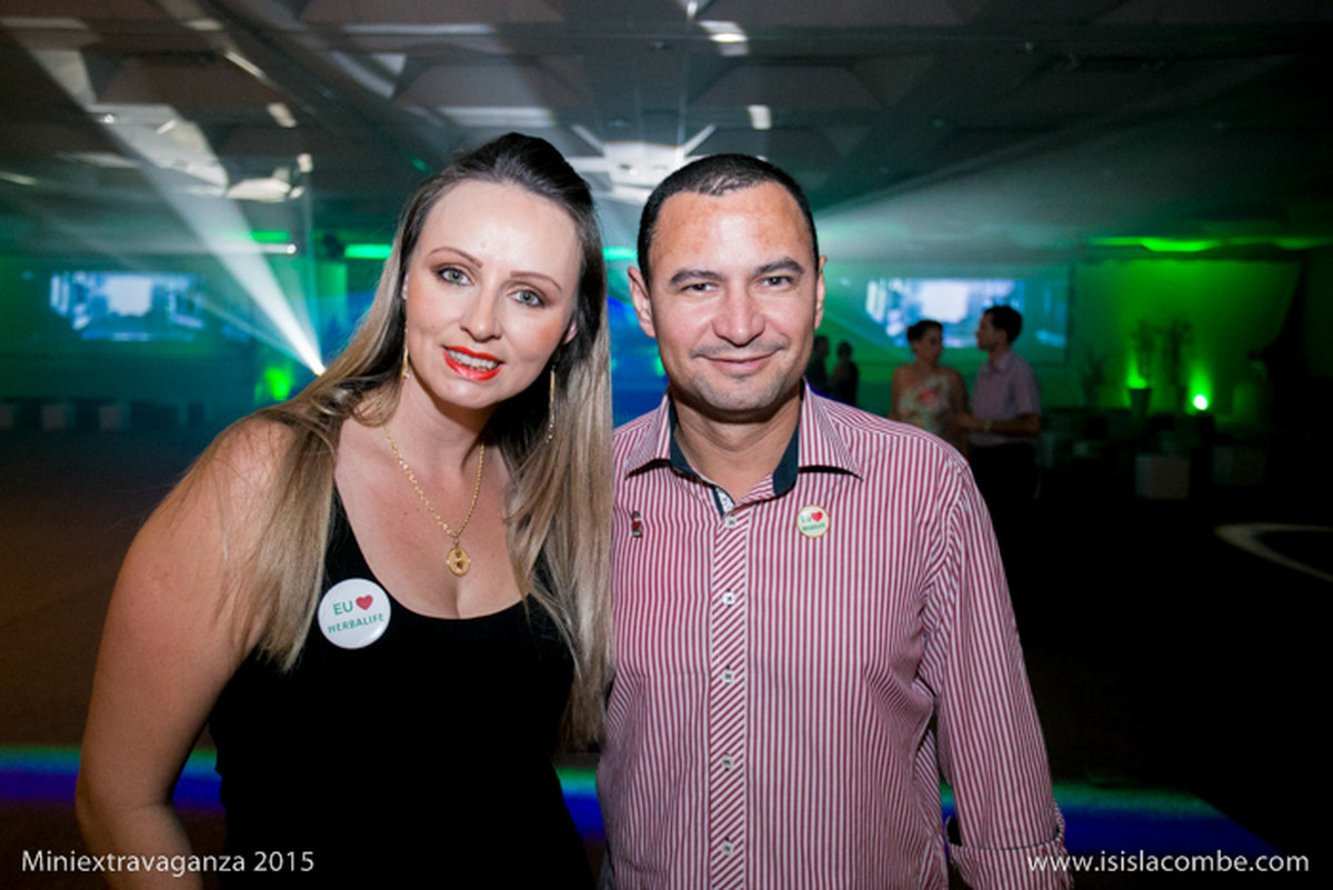 Miniextravaganza Herbalife 17/01/2015 – Festa