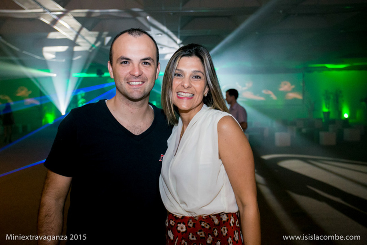 Miniextravaganza Herbalife 17/01/2015 – Festa