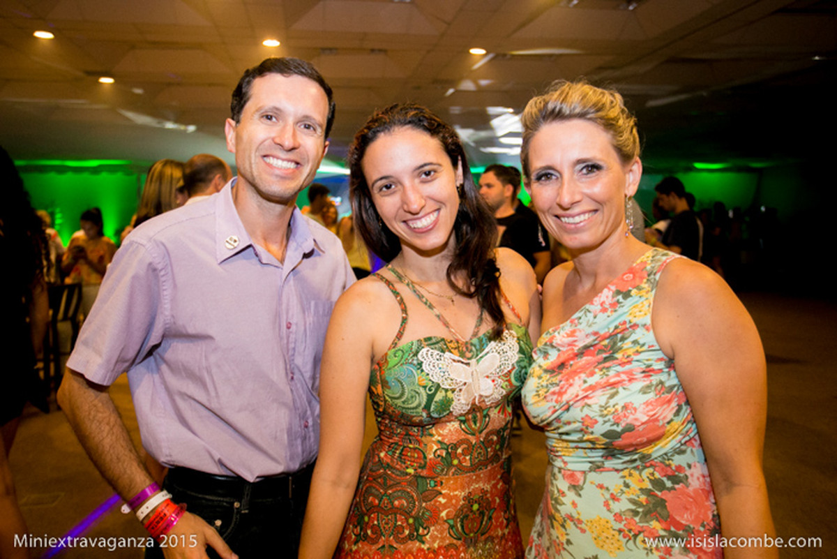 Miniextravaganza Herbalife 17/01/2015 – Festa