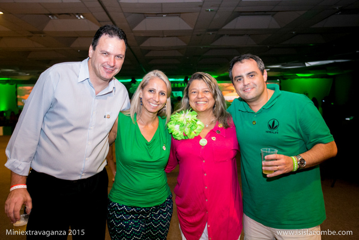 Miniextravaganza Herbalife 17/01/2015 – Festa