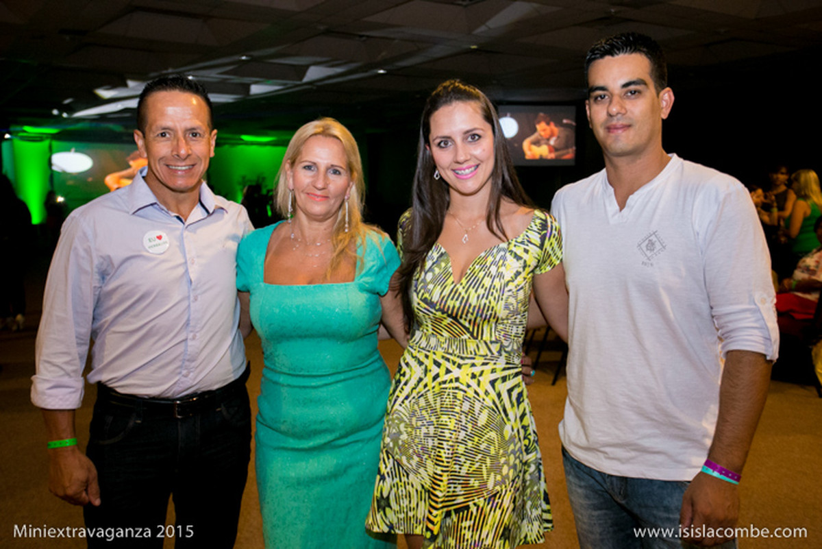 Miniextravaganza Herbalife 17/01/2015 – Festa