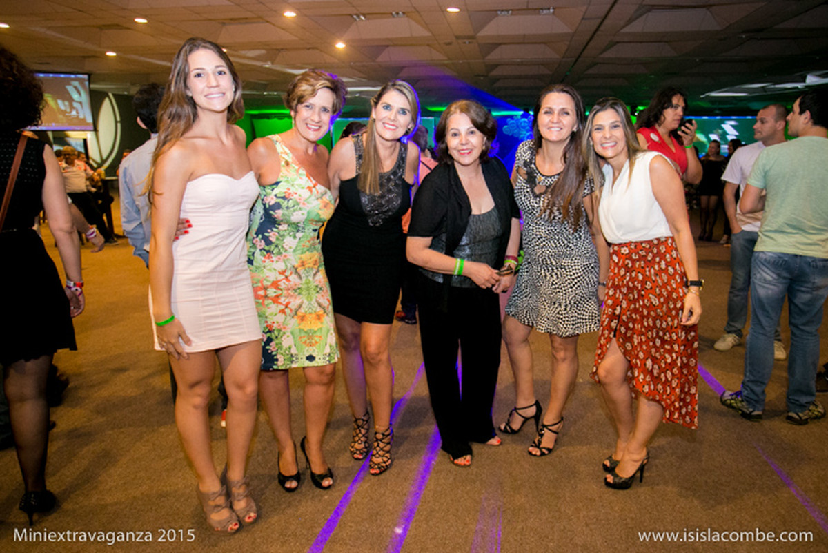 Miniextravaganza Herbalife 17/01/2015 – Festa