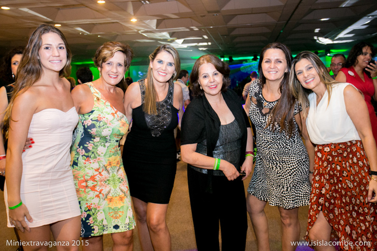 Miniextravaganza Herbalife 17/01/2015 – Festa