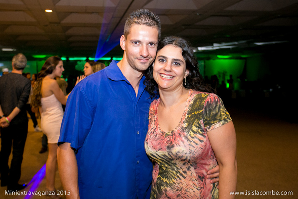 Miniextravaganza Herbalife 17/01/2015 – Festa