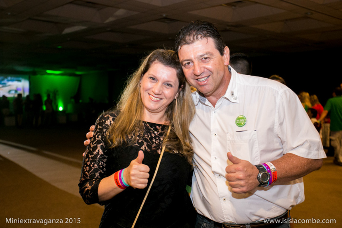 Miniextravaganza Herbalife 17/01/2015 – Festa