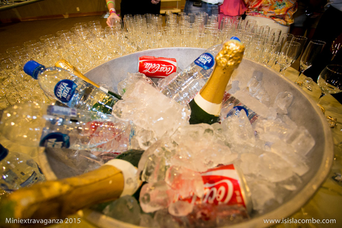 Miniextravaganza Herbalife 17/01/2015 – Festa