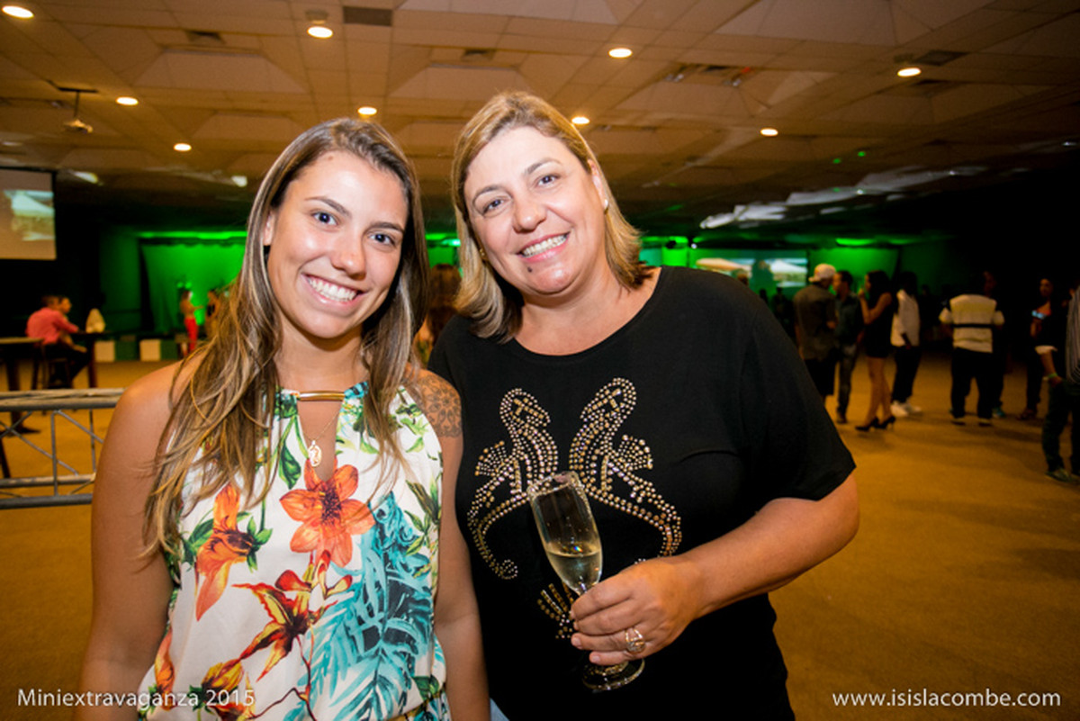 Miniextravaganza Herbalife 17/01/2015 – Festa