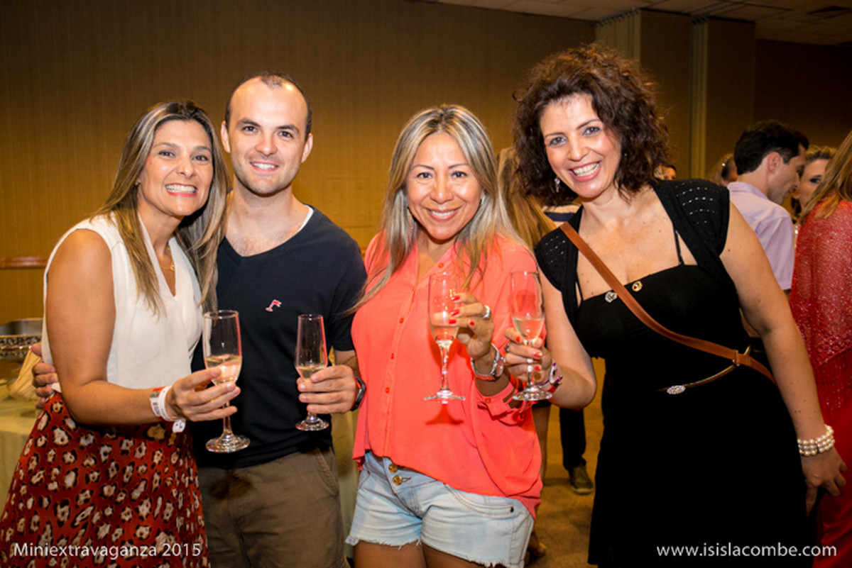 Miniextravaganza Herbalife 17/01/2015 – Festa