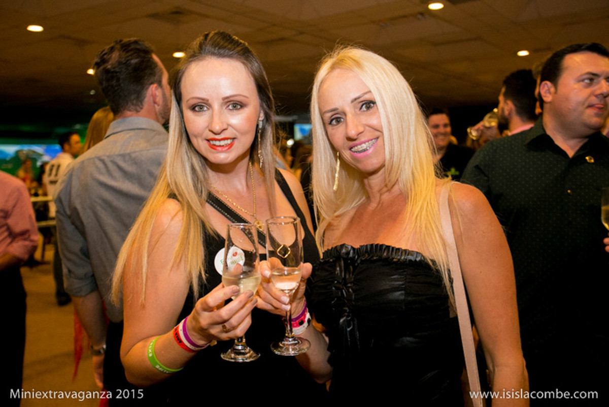 Miniextravaganza Herbalife 17/01/2015 – Festa