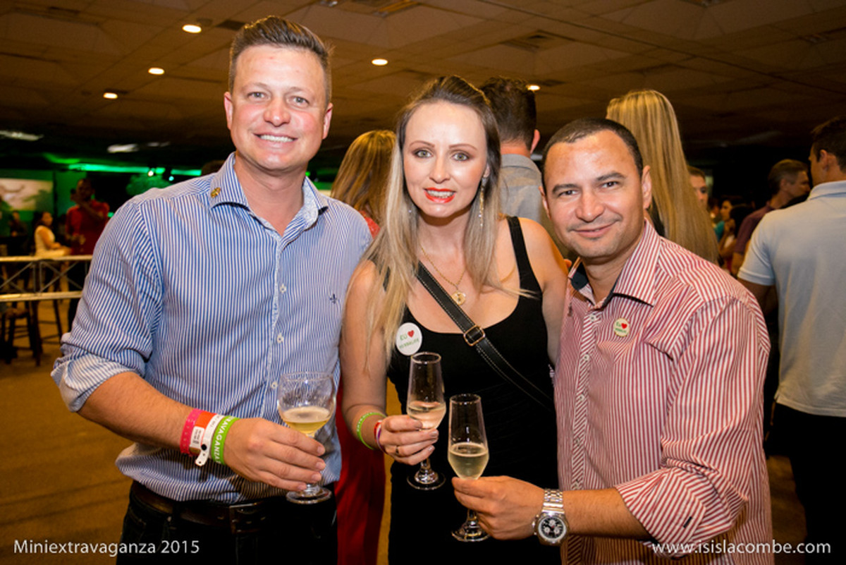 Miniextravaganza Herbalife 17/01/2015 – Festa