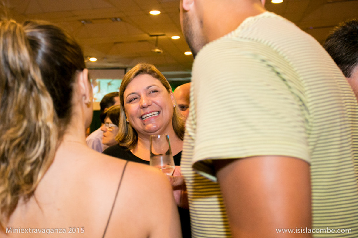 Miniextravaganza Herbalife 17/01/2015 – Festa