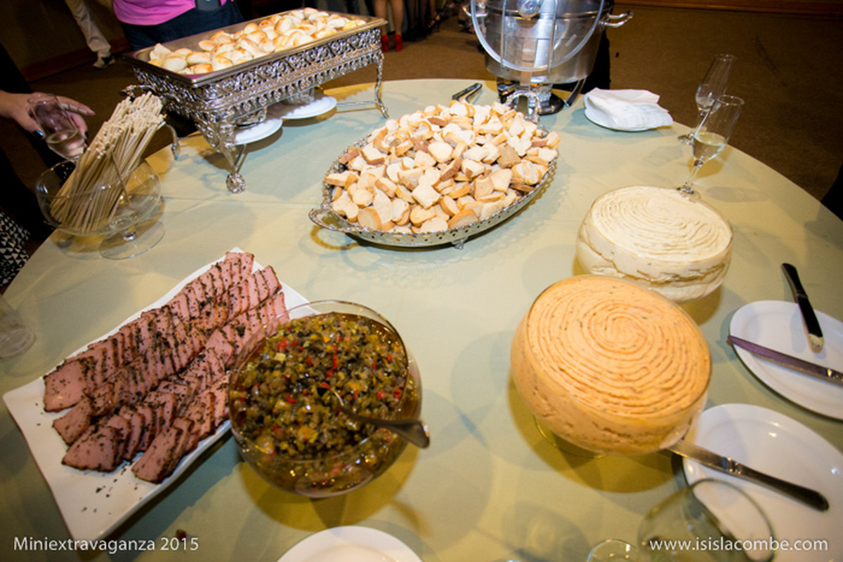 Miniextravaganza Herbalife 17/01/2015 – Festa