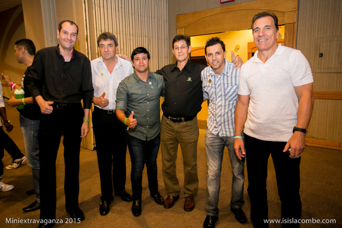 Miniextravaganza Herbalife 17/01/2015 – Festa