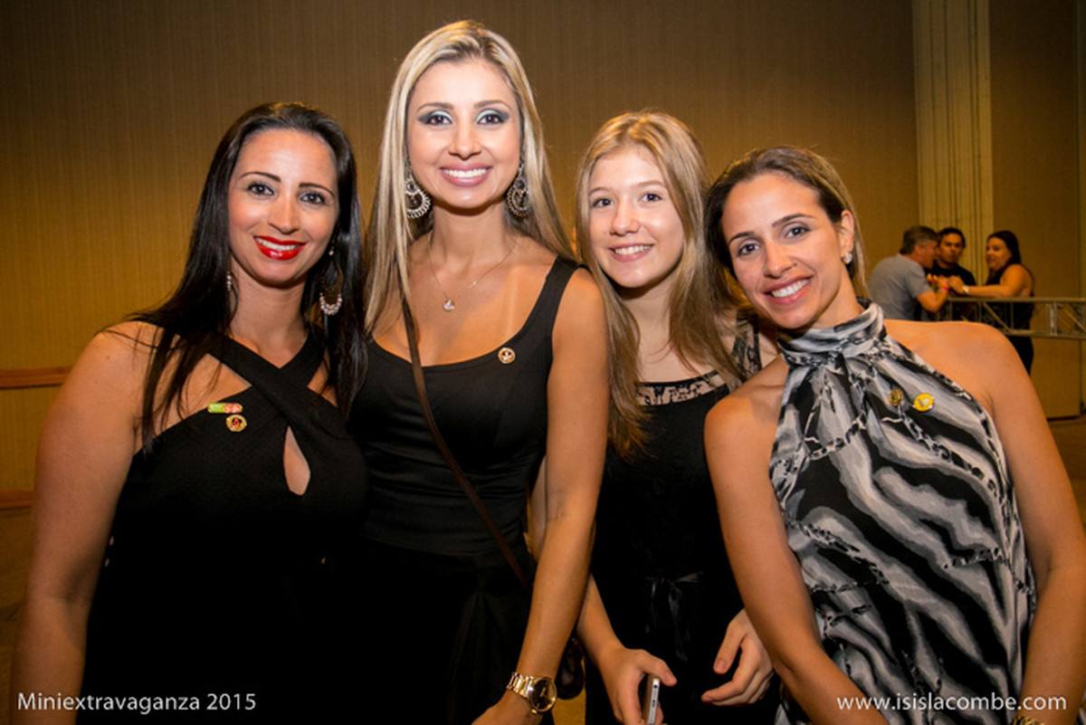 Miniextravaganza Herbalife 17/01/2015 – Festa