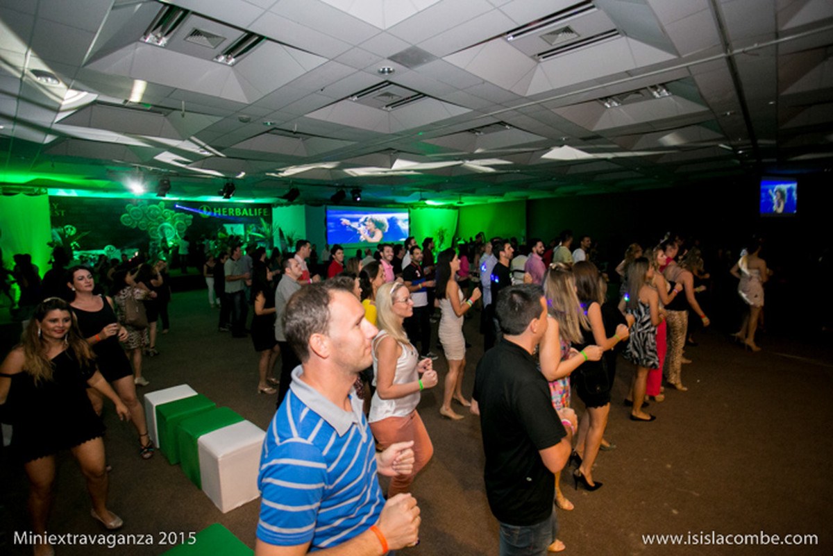 Miniextravaganza Herbalife 17/01/2015 – Festa