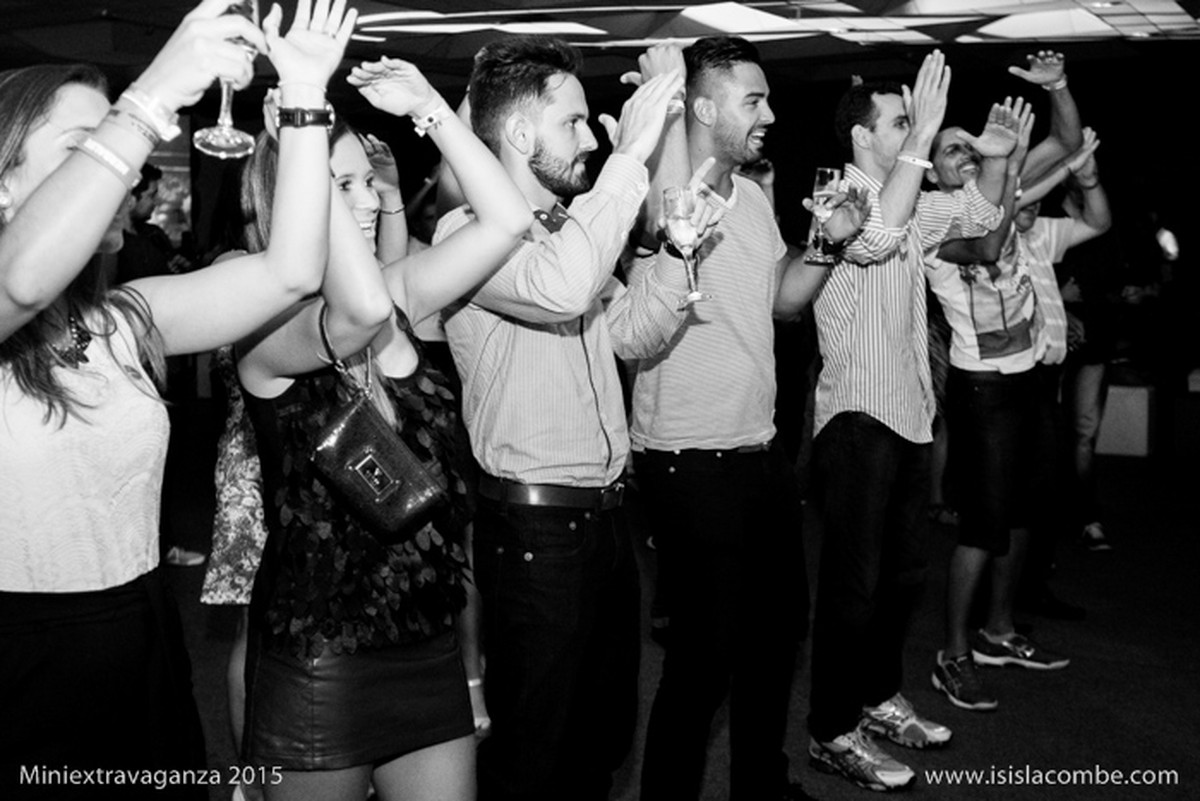 Miniextravaganza Herbalife 17/01/2015 – Festa