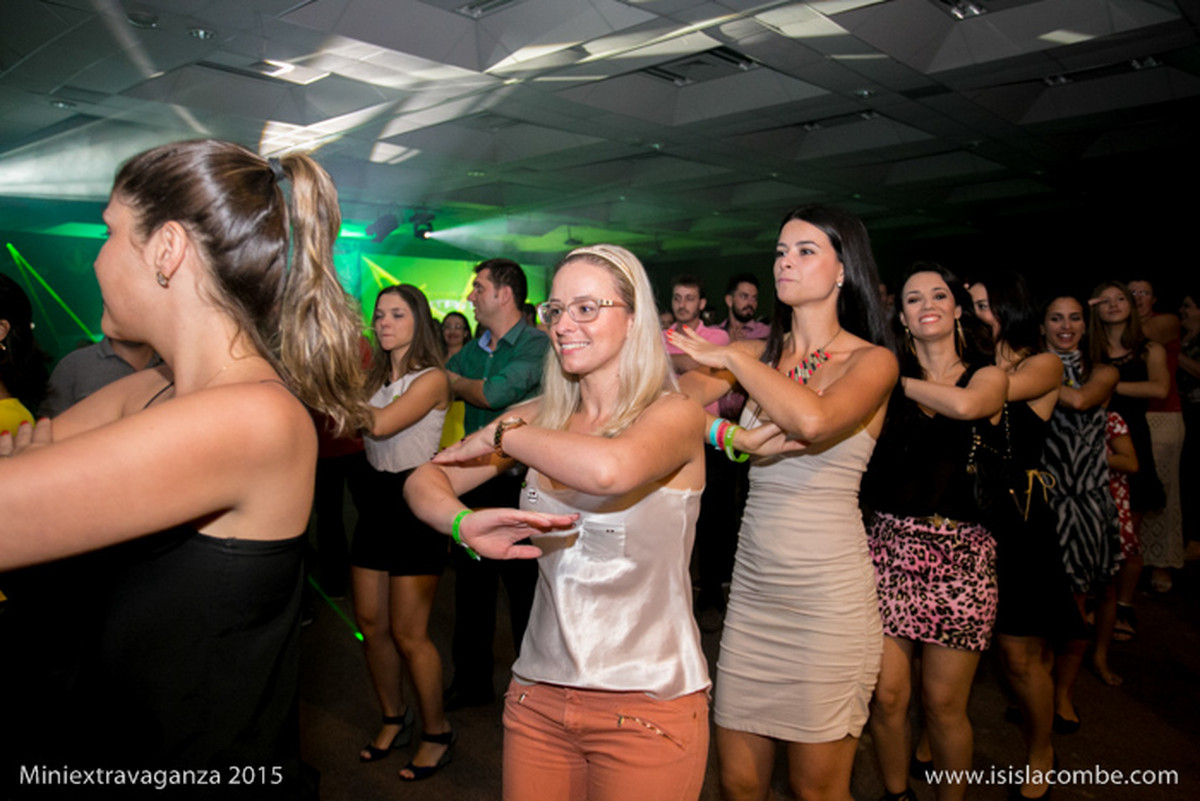 Miniextravaganza Herbalife 17/01/2015 – Festa