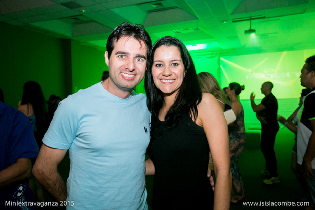 Miniextravaganza Herbalife 17/01/2015 – Festa
