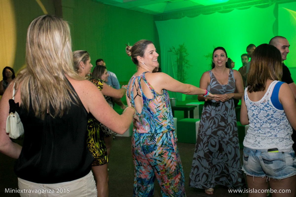 Miniextravaganza Herbalife 17/01/2015 – Festa