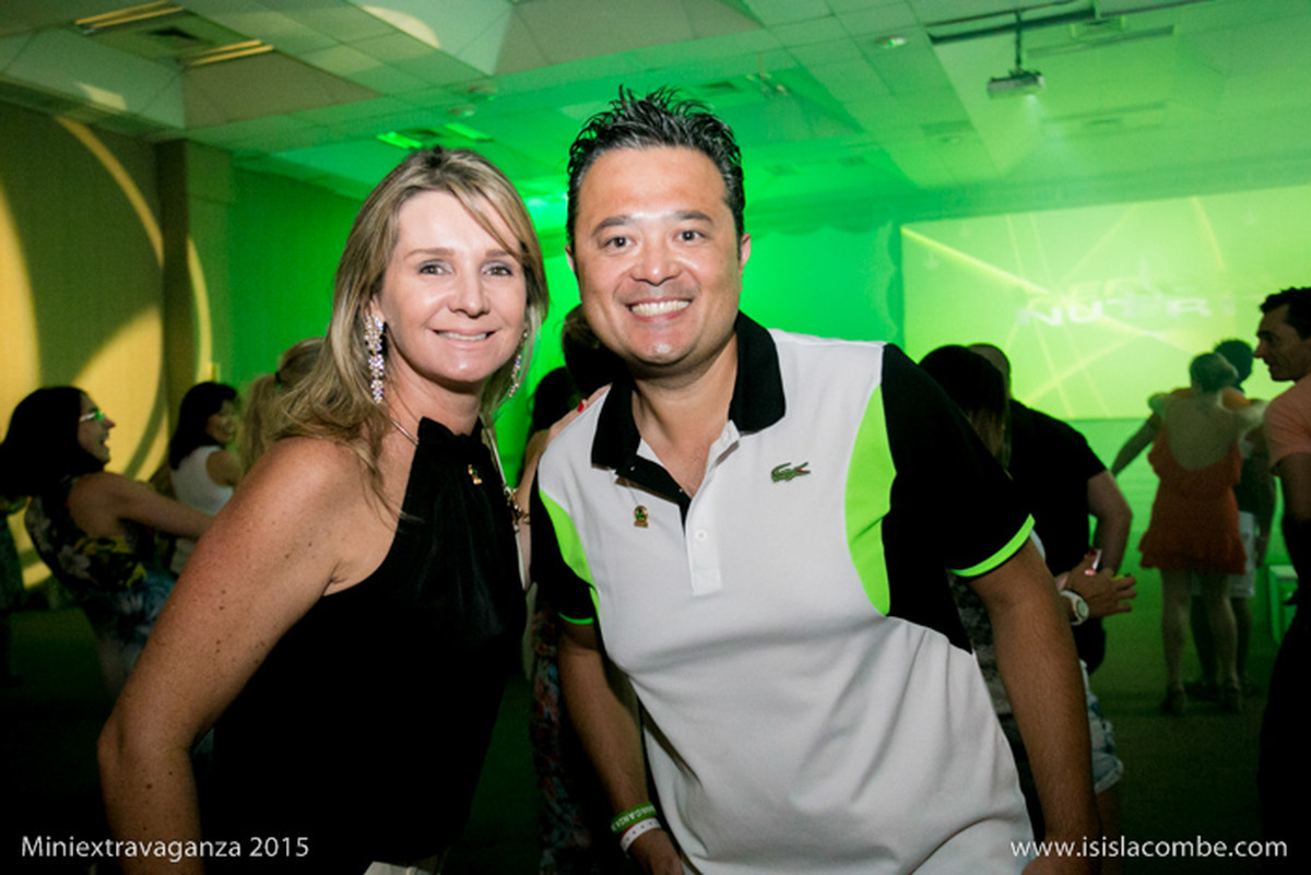 Miniextravaganza Herbalife 17/01/2015 – Festa