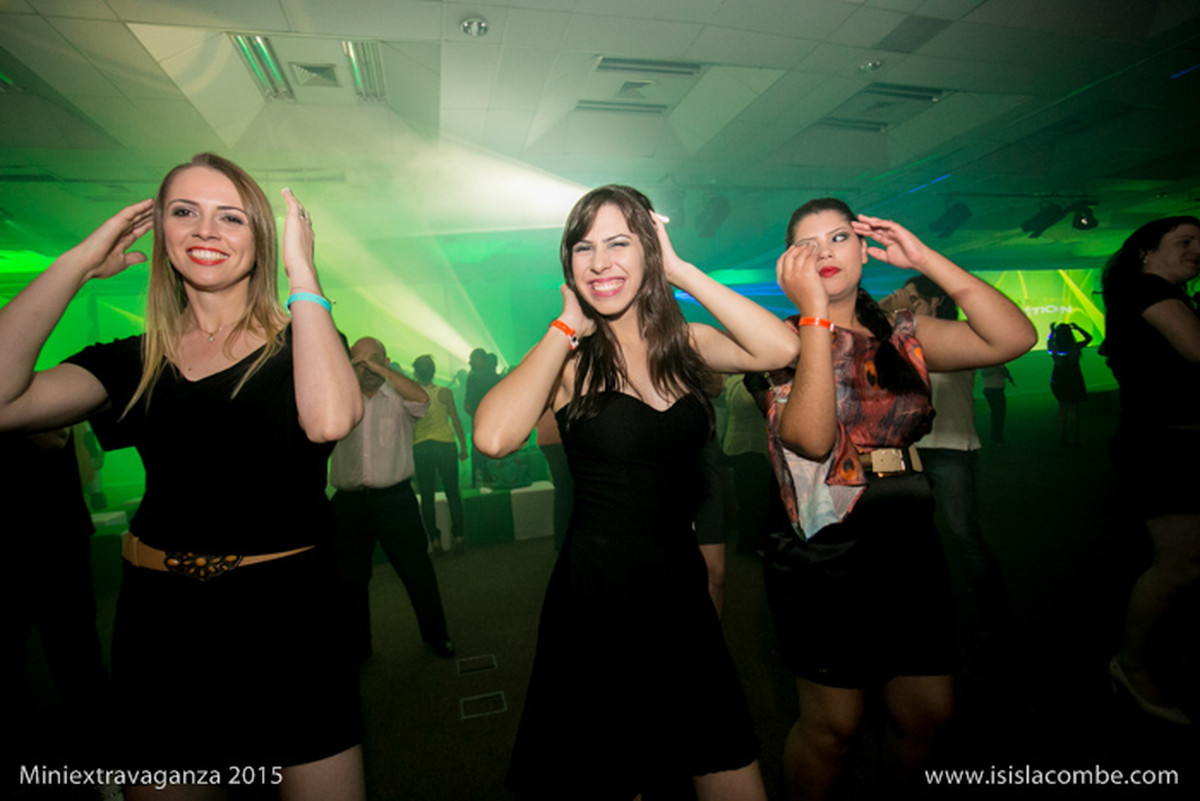 Miniextravaganza Herbalife 17/01/2015 – Festa