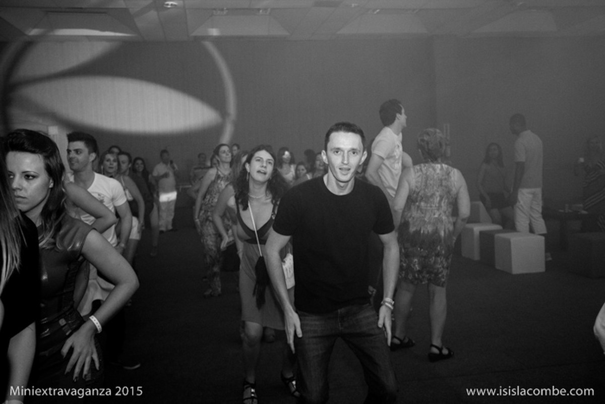 Miniextravaganza Herbalife 17/01/2015 – Festa