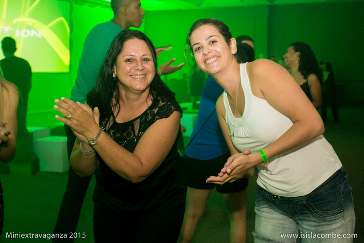 Miniextravaganza Herbalife 17/01/2015 – Festa