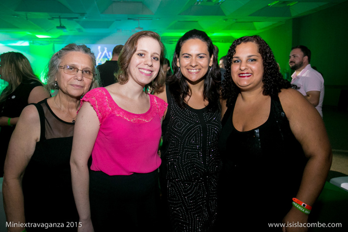 Miniextravaganza Herbalife 17/01/2015 – Festa