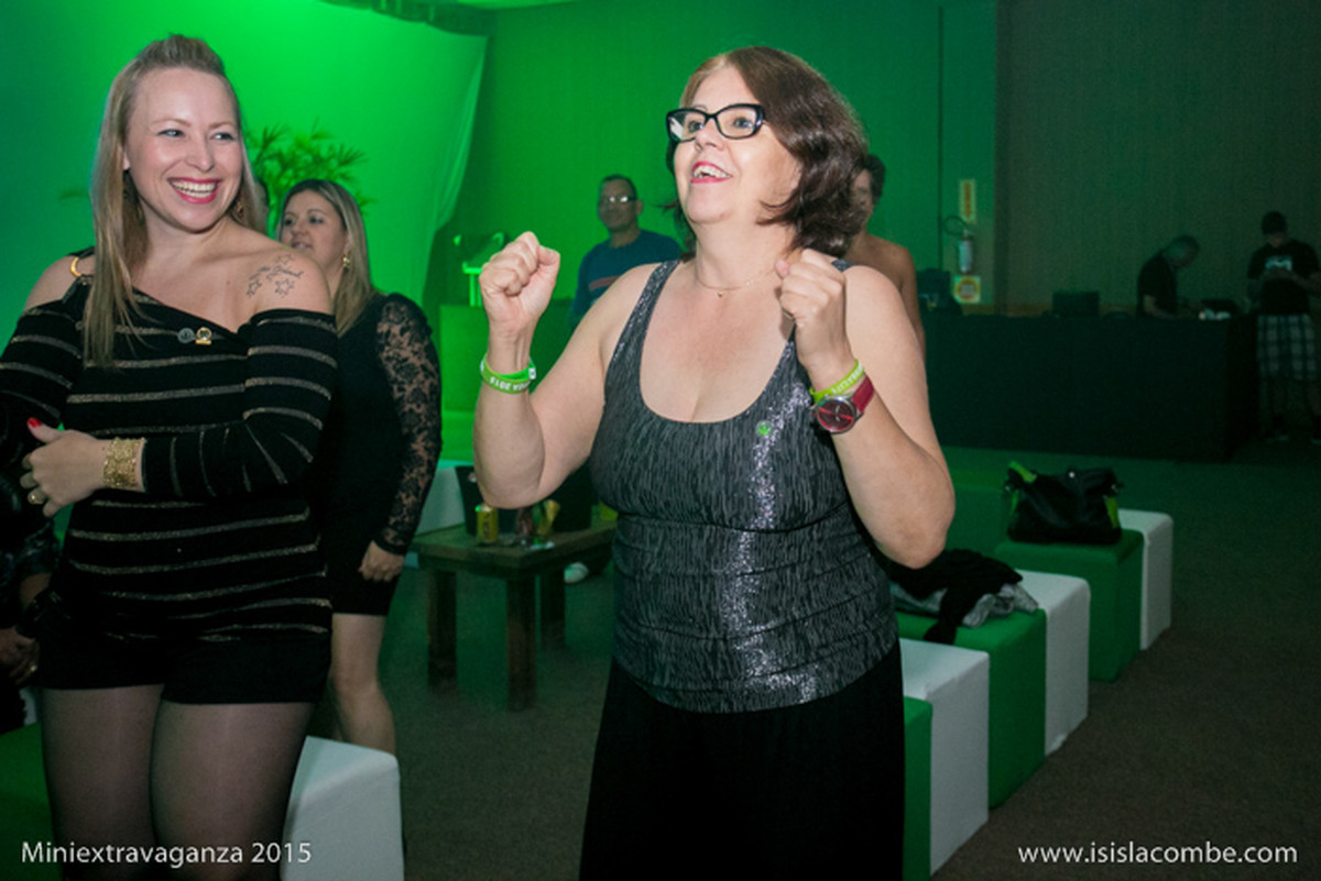 Miniextravaganza Herbalife 17/01/2015 – Festa