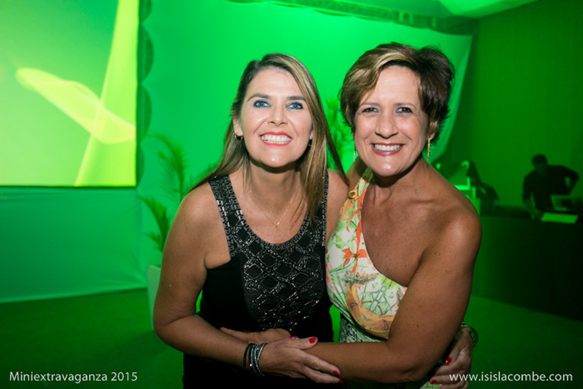 Miniextravaganza Herbalife 17/01/2015 – Festa