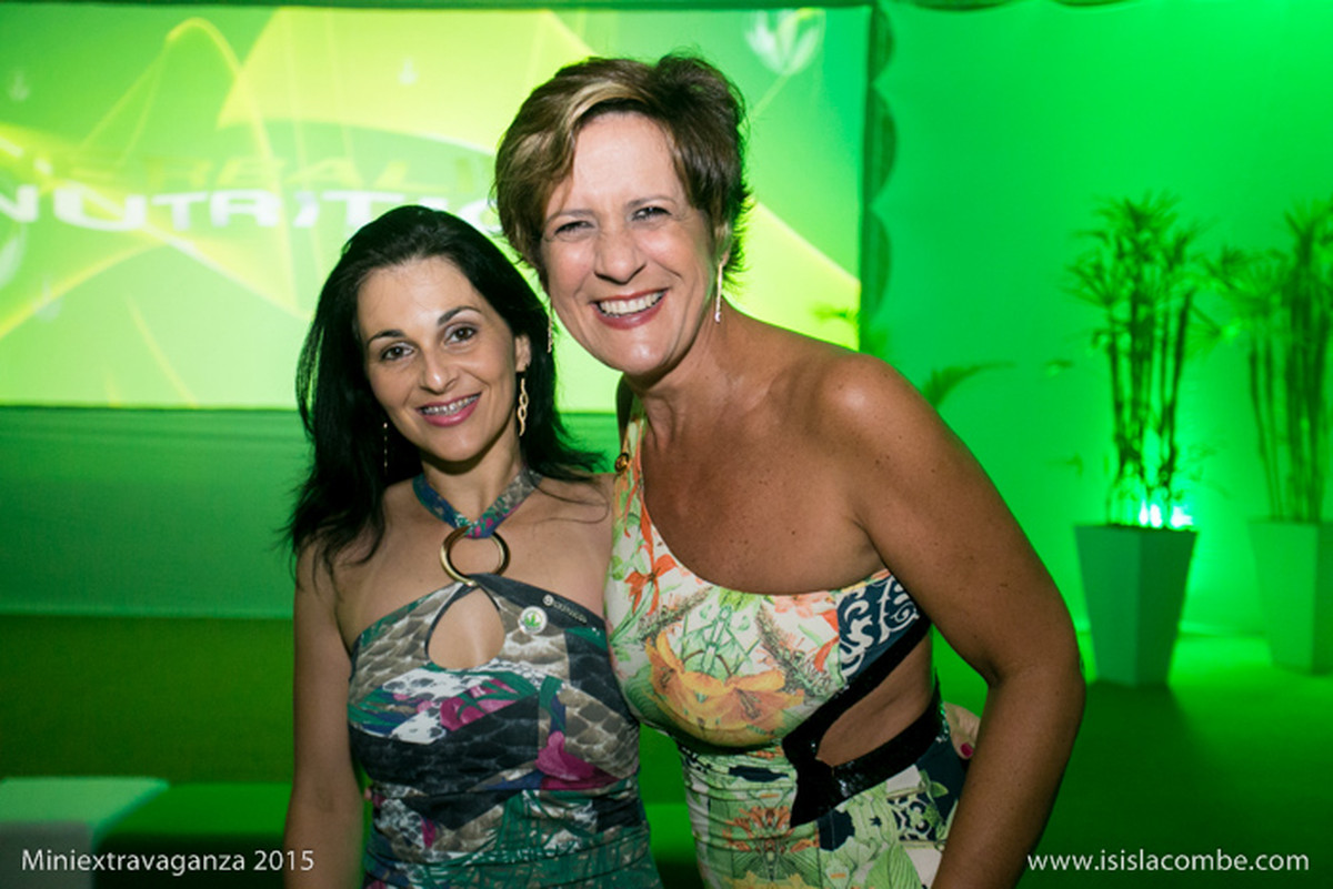 Miniextravaganza Herbalife 17/01/2015 – Festa