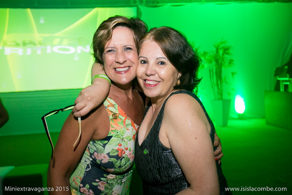 Miniextravaganza Herbalife 17/01/2015 – Festa