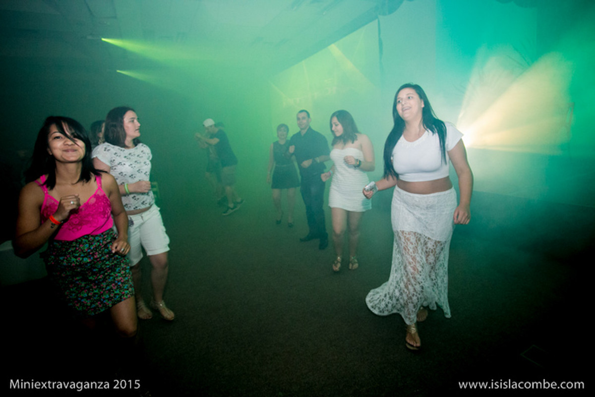 Miniextravaganza Herbalife 17/01/2015 – Festa