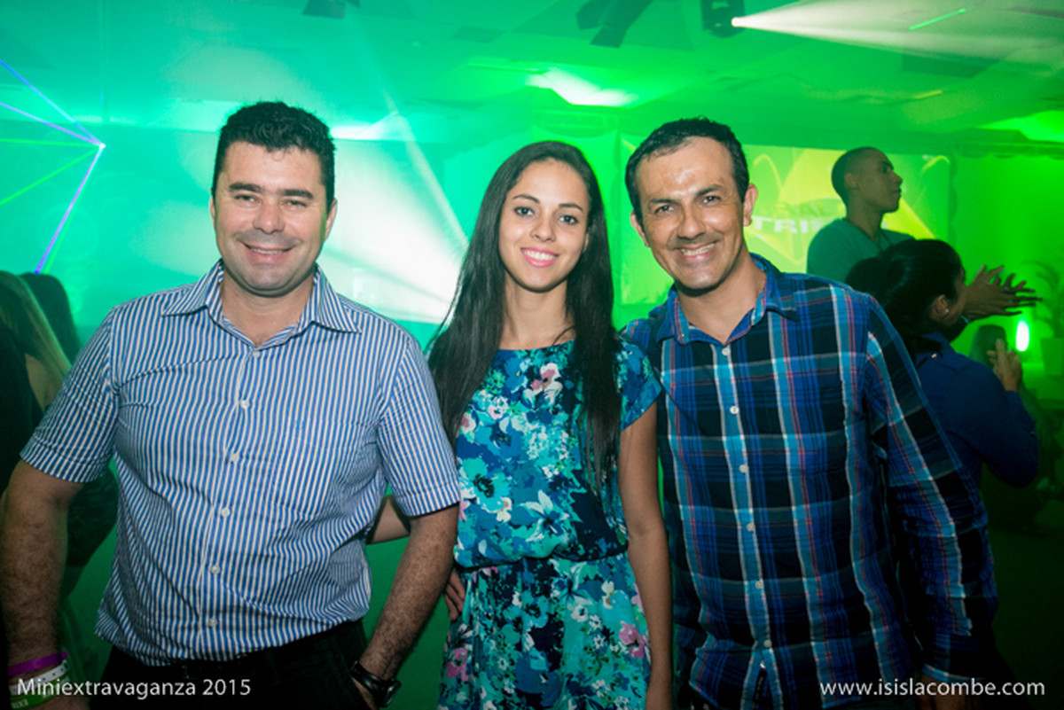 Miniextravaganza Herbalife 17/01/2015 – Festa