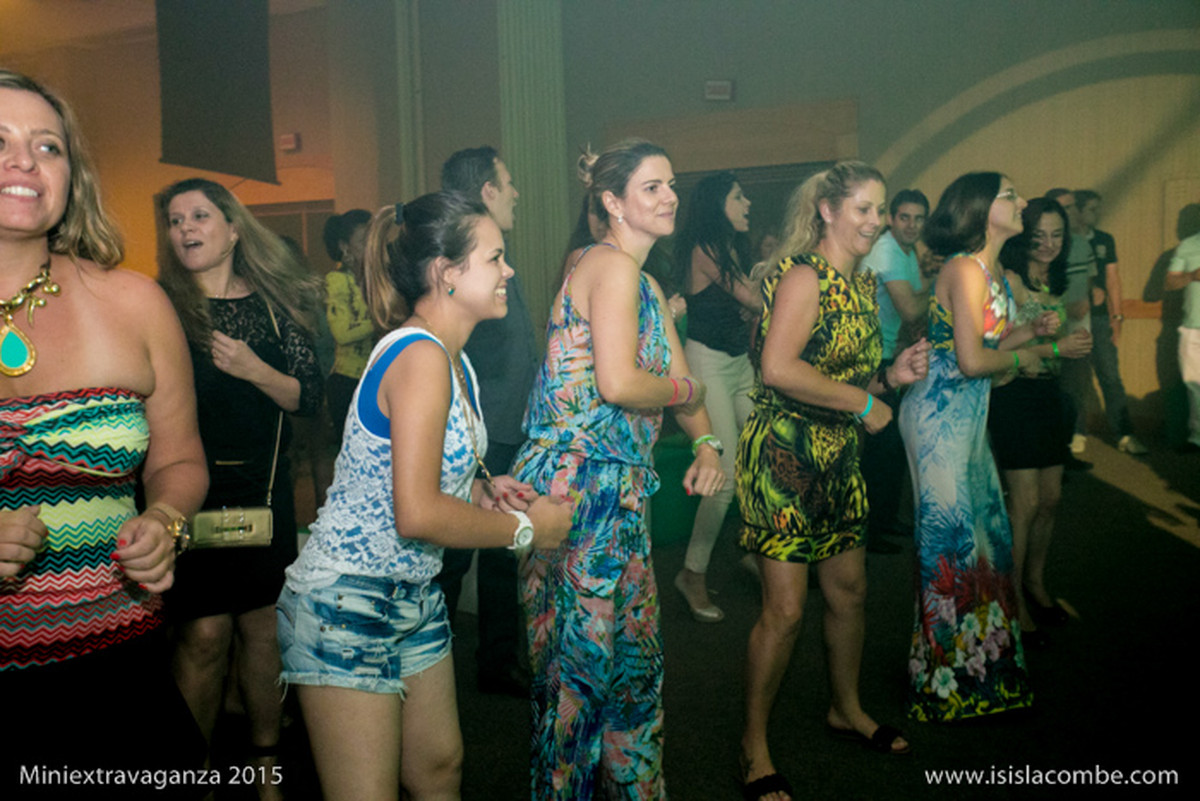 Miniextravaganza Herbalife 17/01/2015 – Festa