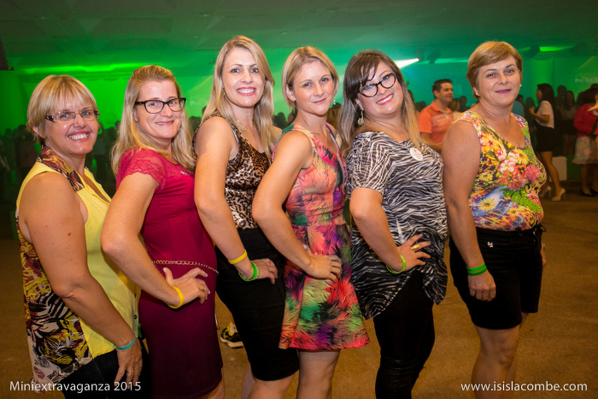 Miniextravaganza Herbalife 17/01/2015 – Festa