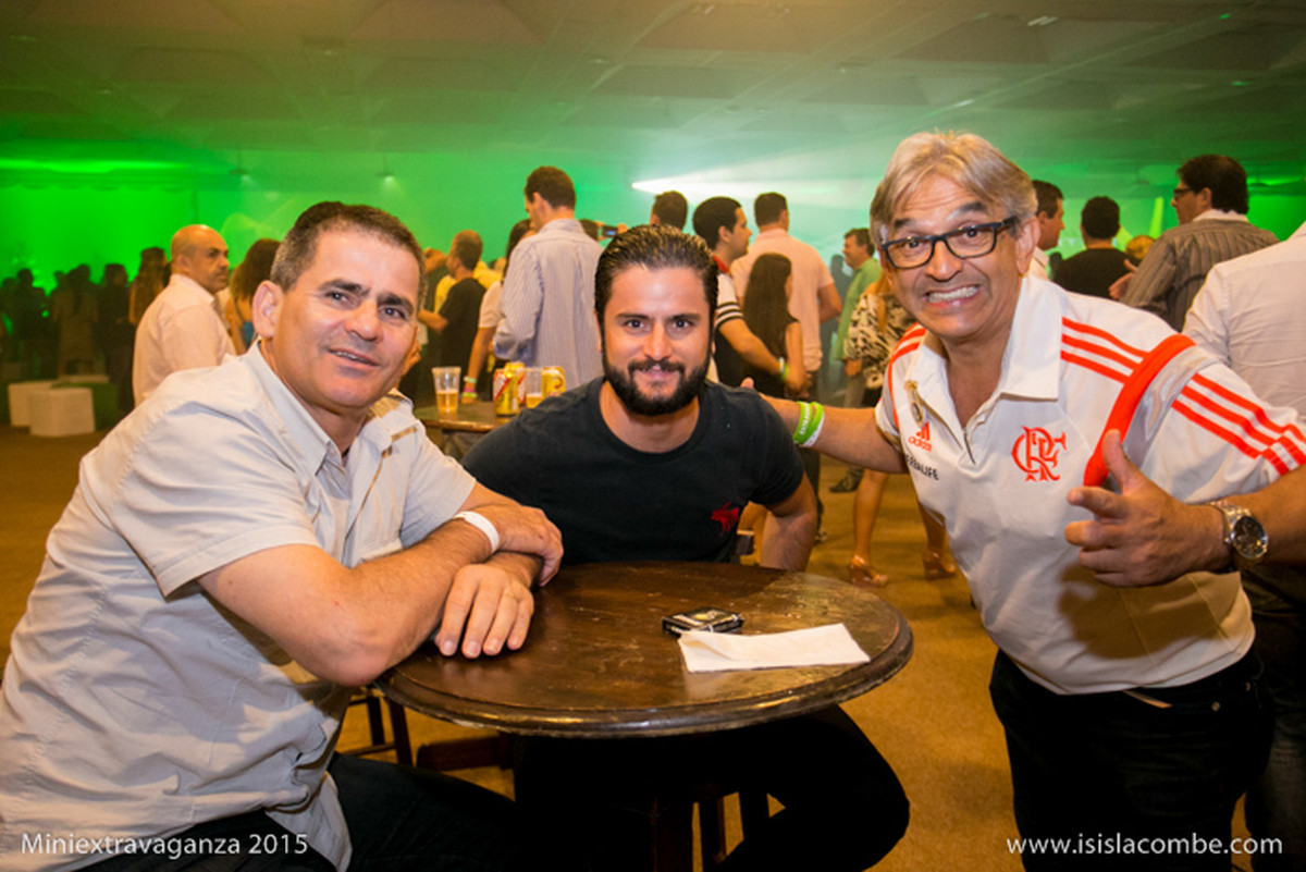 Miniextravaganza Herbalife 17/01/2015 – Festa