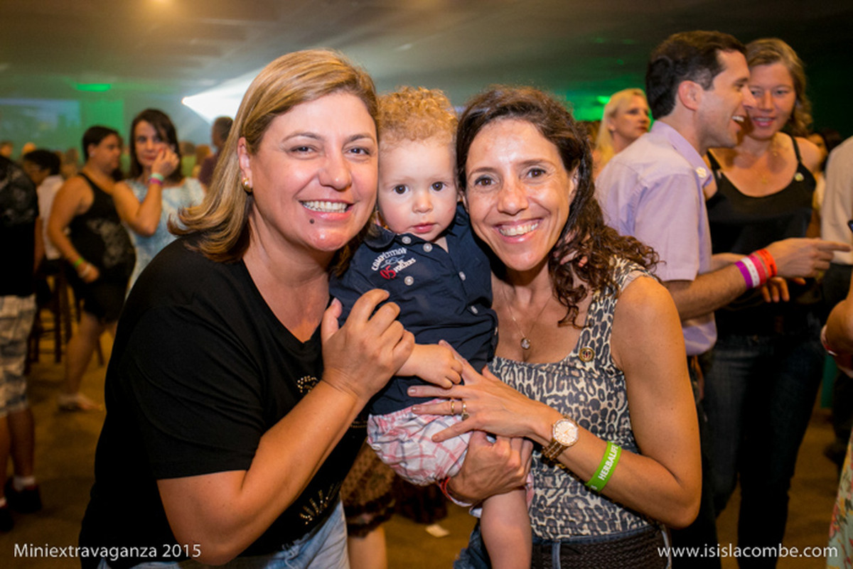 Miniextravaganza Herbalife 17/01/2015 – Festa
