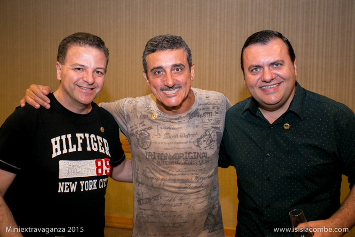 Miniextravaganza Herbalife 17/01/2015 – Festa