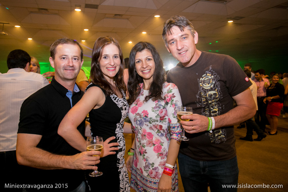 Miniextravaganza Herbalife 17/01/2015 – Festa